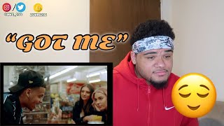 Rhino! - Got Me ft. Fetty Wap (Official Music Video)|| Reaction