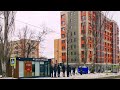 МАРИУПОЛЬ Жители начали Активно Скупать КВАРТИРЫ в Этих Домах🏬Восстановление Жизнь СЕГОДНЯ