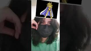 Los Caballeros Del Zodiaco Saint Seiya Ikki De Fénix