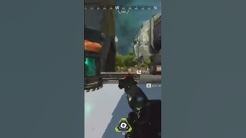 This was too good #apexlegends #apex #gaming #trending #trickshot #fyp