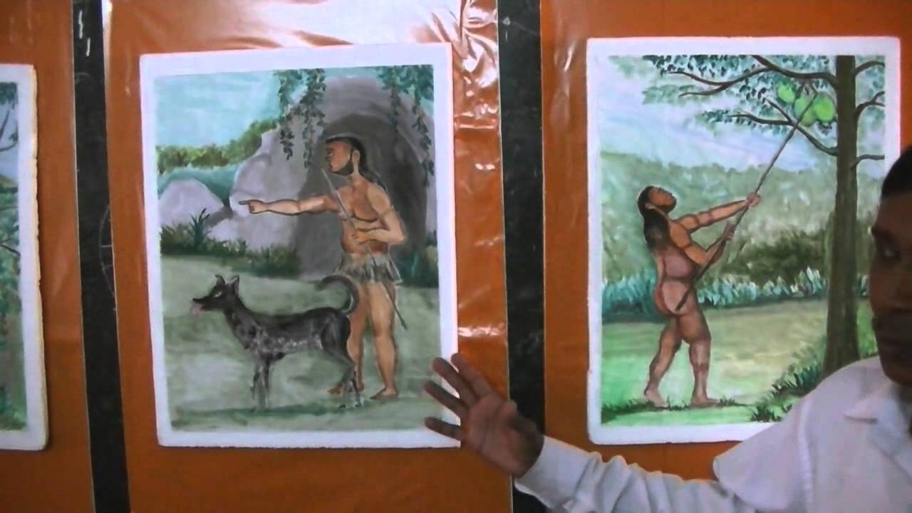 Manawaya Pre-History Manawaya - YouTube