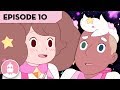 "Donut" - Bee and PuppyCat - Ep. 10 - Cartoon Hangover - Full Episode
