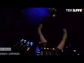 Carlos Chaparro @ Technoexperience Live, Seven Club - Madrid; 17/2/17