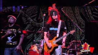 Soja - Rasta Courage (Song 9)