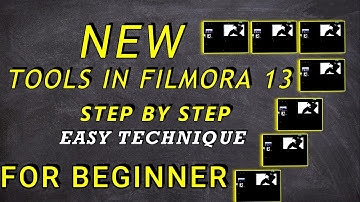 Mastering the Top 7 Effects in Filmora 13: Create Professional-Looking Videos