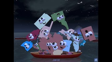 Stack the States 2: U.S states try to make explosions for 26 minutes