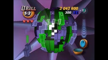 Tetrisphere N64 Playthrough