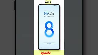 tecno hios launcher update 2023| #shorts #shortsfeed screenshot 1