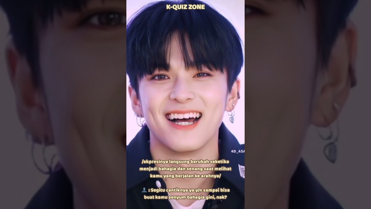 [POV] Treasure : Ketika kamu dan mantan crushmu dijodohkan