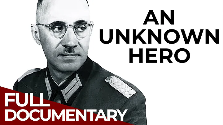 Karl Plagge - The German Soldier Who Saved the Jew...
