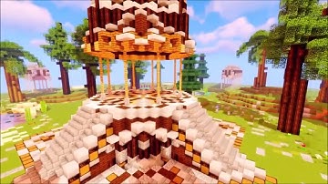 EnderHCF Server Trailer Need Staff/Builders