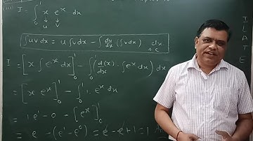 Class 12 rbse solutions maths chapter 10 example 5 / definite integral