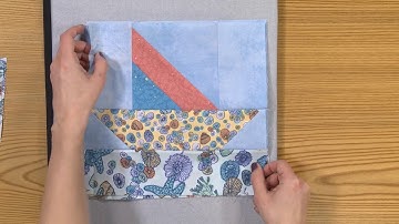 My First Quilt - Season 2 Preview