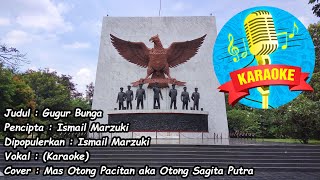 Gugur Bunga Versi Keroncong (Karaoke) - Untuk Mengenang Peristiwa G30S/PKI