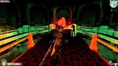 Fable Episode 8 - Obtaining Skorms Bow