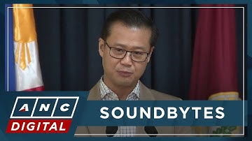 WATCH: Sen. Sherwin Gatchalian on 2026 budget so far, amendments sought at bicam | ANC