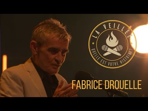 La Veillée #93 : Affaire personnelle, par Fabrice Drouelle