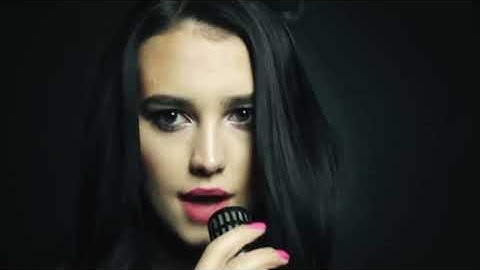 Thumbnail of Guns'n'Roses - Welcome To The Jungle cover by Sershen&Zaritskaya (feat. Kim, Ross and Shturmak)