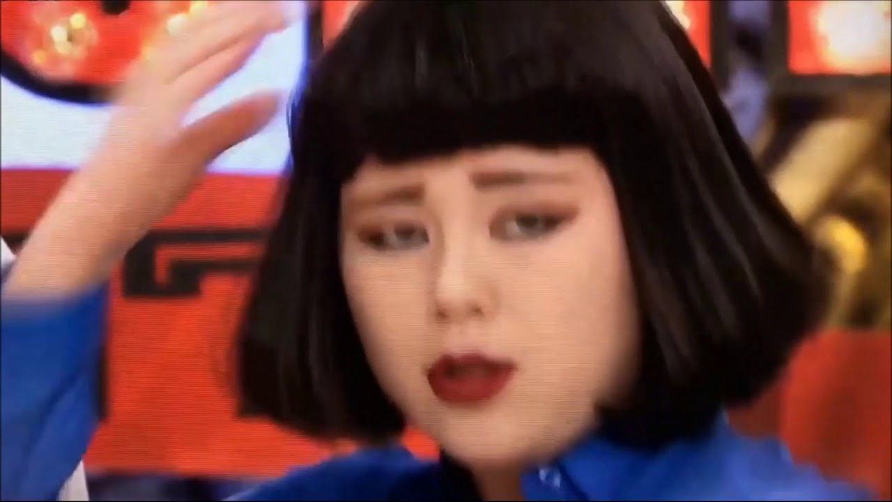 35億 ブルゾンちえみ Youtube