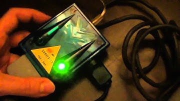 How To Use a Video Game Controller On A PC Part 05 USB Adapter