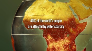 High Level Panel on Water Video: Water’s Promise: Making Every Drop Count