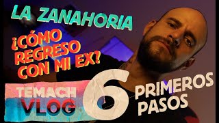 10 PREGUNTAS MÁS COMUNES DEL TEMACH - TemachVlog EP6