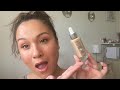 My everyday summer routine| Review on the NEW L’Oréal True Match Tinted Serum