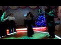 Gypsies dance. Бузылёвы на круг!