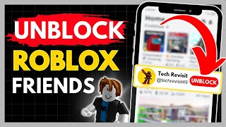 How to Unblock Roblox From Anywhere in 2023