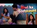 Biwi ka Bodycount ๐จ | THE MAD SKULLS | TMS