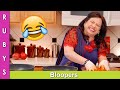 Funny bloopers behind the scene vlog in urdu hindi   rkk