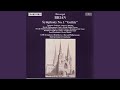 Miniature de la vidéo de la chanson Symphony No. 1 "Gothic": Part 2 "Te Deum": Vi. Te Ergo Quaesumus: Moderato E Molto Sostenuto: Section 7