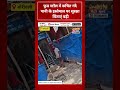 बोरीवली - फूड स्टॉल में कथित गंदे पानी के इस्तेमाल पर सुरक्षा चिंताएं बढ़ी
