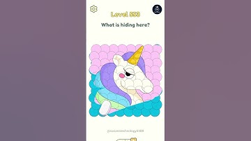 Dop 2 Delete On Part Level 553 | #shorts #youtubeshorts #dop2 #dop2game #dop2level  #dop2gamer