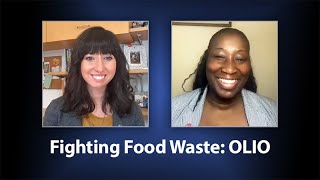 Fighting Food Waste: OLIO screenshot 2