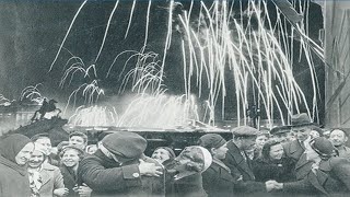 27 января 1944 года  Снятие блокады Ленинграда