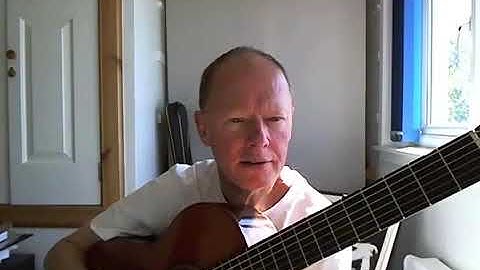 Bb "Jazz" blues comping, part 1