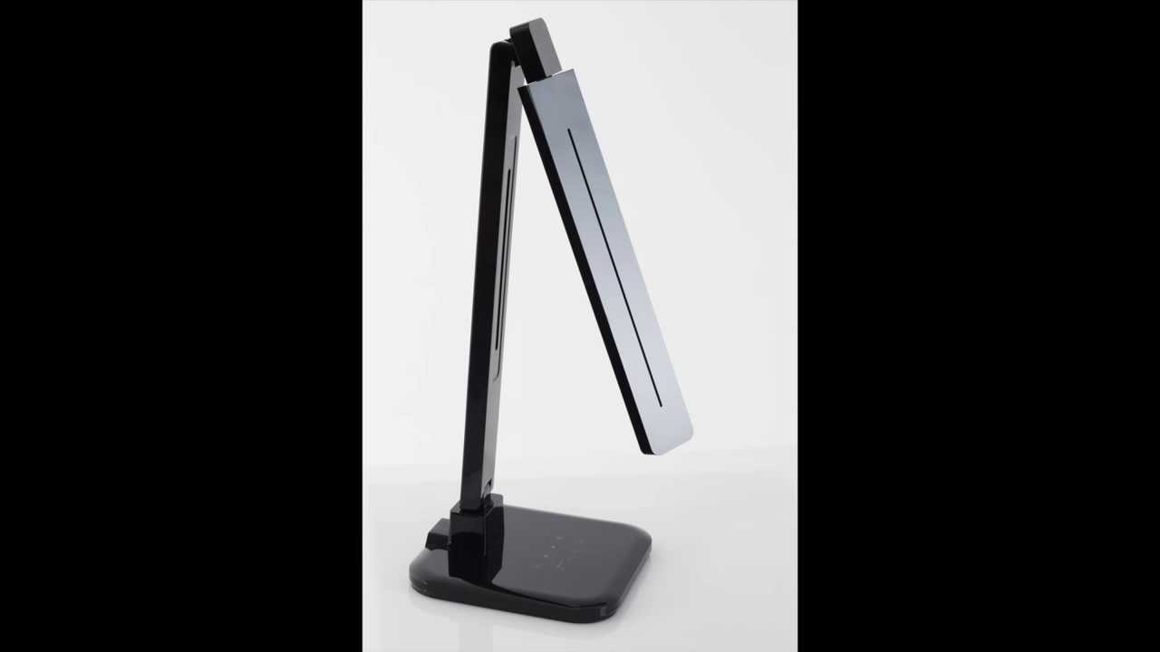 lumiy lightblade 1500s desk lamp