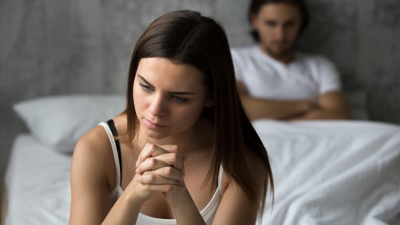 «No me valora lo suficiente para casarse conmigo»