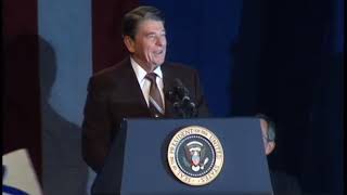 President Reagan's Remarks at a Republican Campaign Rally in Kentucky on October 21, 1988