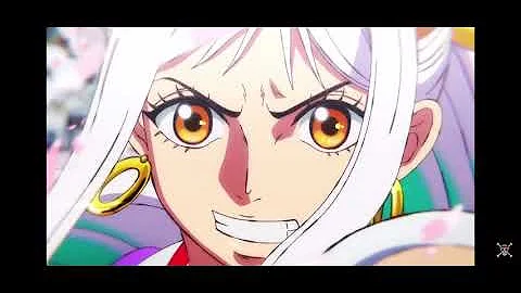 ヤマトワンピース声