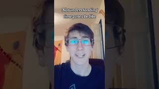 Not understanding time zones be like #shorts