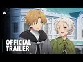 Mushoku Tensei: Jobless Reincarnation Season 2 Part 2 - Official Trailer