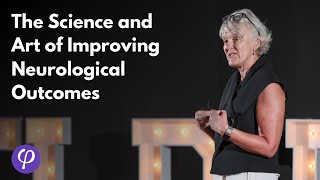 Terrie Inder | Improving Neurologic Outcomes of NICU graduates | DELPHI '24