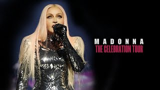 Madonna - Bedtime Story Celebration Tour Studio Version Resimi