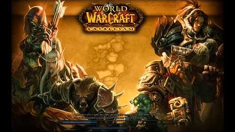 wow tutorial (twinstar)  /jak na instalovat wow /