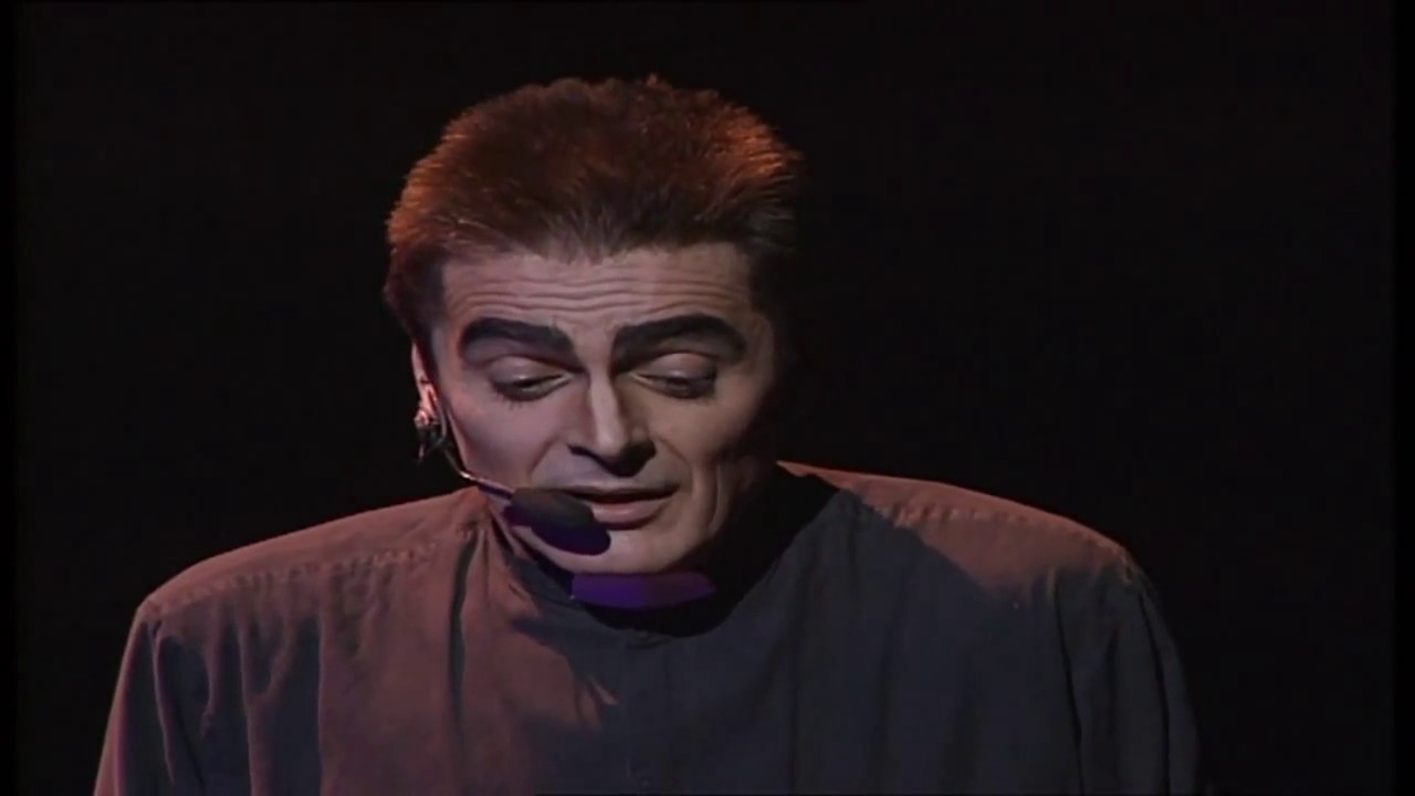 Notre Dame de Paris - Etre pretre et aimer une femme (Daniel Lavoie) acordes
