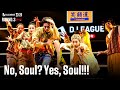 dip BATTLES / No, Soul? Yes, Soul!!!【D.LEAGUE 23-24 SEASON ROUND.3】