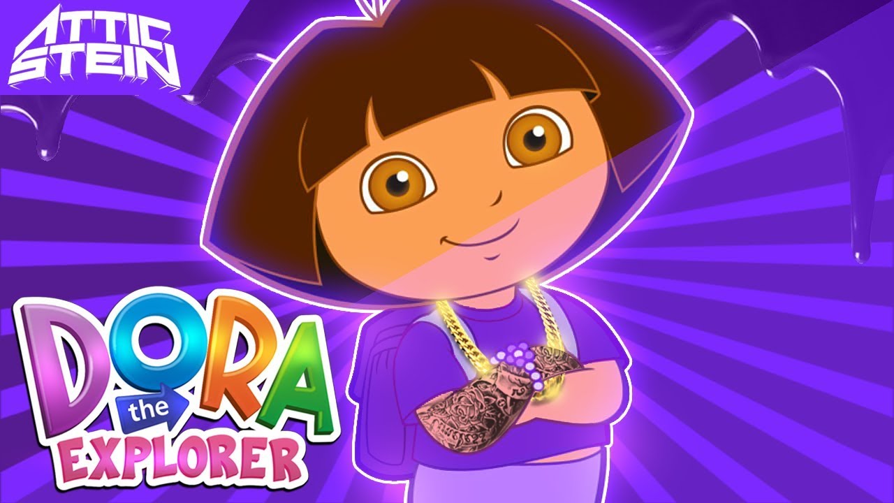 Dora The Explorer Theme