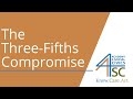 Three-Fifths Compromise Quiz
